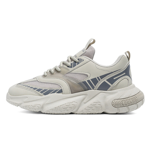 Zapatos Deportivos para Mujer, Ligeros, Transpirables, con Cordones, Cómodos para Caminar, para las Cuatro Estaciones - Product Image 2