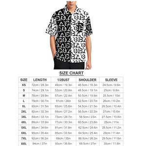 Abito da Cerimonia Senza Maniche e Senza Schienale per Donna e Camicia Aloha con Collo Rigido per Uomo, Design Personalizzato OEM in Stile Samoano - Product Image 6