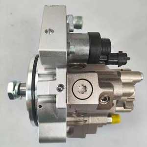 大宇ディーゼルエンジン用高圧オイルポンプアセンブリ 0445020031 - Product Image 2