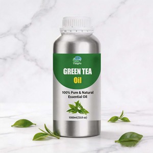 Aceite de Árbol de Té 100% Puro, Extracto Herbal Prensado en Frío, Líquido Nutritivo para Todo Tipo de Piel - Product Image 5