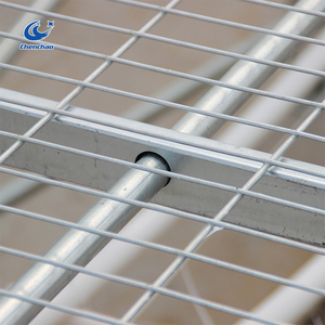 Metal Mesh Mobile Seedbed,Welded Wire Mesh Seedling Bench Manufacturers Flower <strong>Planting</strong> <strong>Table</strong> - Product Image 6