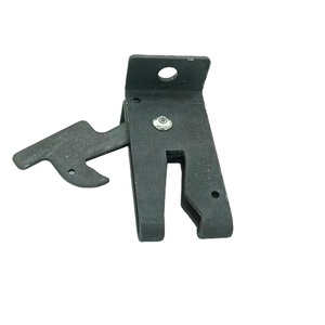 Oem tấm kim loại Brass đấm dập các bộ phận cho thu nhỏ bộ phận ngắt mạch tiến bộ công cụ đóng dấu sản phẩm kim loại Maker - Product Image 2