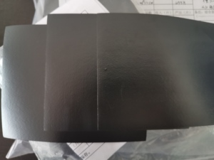 炭素材料C/C複合材料石油コークスのブドウ化のための実験室水平ブドウ化炉 - Product Image 4