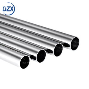 Hoge Kwaliteit Inconel 600 601 625 718 Nikkellegering Buizen Buizen-Warm Rollend Koud Trekken Lassen Inclusief Monel 400 C276 Kwaliteiten - Product Image 1