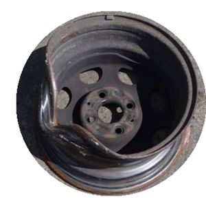 Máquina de separación de neumáticos y ruedas de desecho de presión súper fuerte a buen precio - Product Image 6