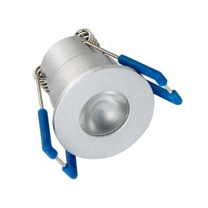 AC230V dim sıcak beyaz simli renk Mini küçük kabine aydınlatma altında Led - Product Image 2