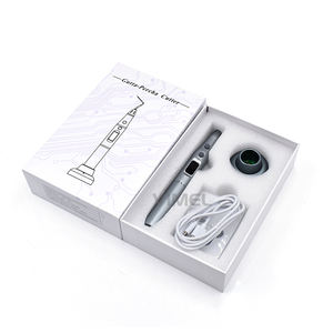 Temperatuurregulerende draadloze guttapercha-obturaatiesysteem voor wortelkanaalbehandelingen, 3 seconden verhitting - Product Image 6