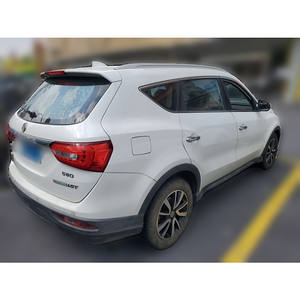 Auto Usado en Buen Estado, Dongfeng <span class=keywords><strong>Fengon</strong></span> 580, Gasolina 1.5, SUV, Tracción Delantera, 7 Asientos - Product Image 6