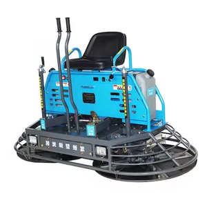 آلات تسوية الخرسانة الاحترافية من مصنع صيني، مالج خرسانة آلي بسعر تنافسي - Product Image 5