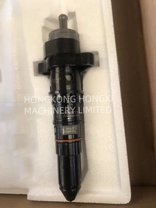 3095773ฉีดน้ำมันเชื้อเพลิงสำหรับ KTA19เครื่องยนต์ KTA38 KTA50 QSK50 QSK38 QSK19 - Product Image 3