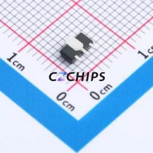 ชิปวงจรรวม PMIC HT7333-1ใหม่ดั้งเดิม (LDO) - Product Image 2