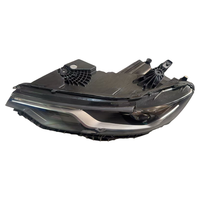Pour Cadillac XT6, version basse, phare avant à LED à lentille unique gauche et droite, assemblage OE 85000018 2019-2023