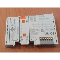 Nuevo Módulo PLC 750-517
