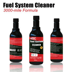 Aditivo para <span class=keywords><strong>Gasolina</strong></span> KEC PEA, Limpiador de <span class=keywords><strong>Inyectores</strong></span> del Sistema de Combustible, 50 ml, para una Aceleración Suave, Relación de Combustible 50:1, Caducidad de 3 Años - Product Image 2