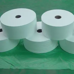 Hongyang melt blown tecido não tecido máquina