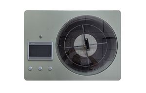 معدات تلميع الذهب ، الفضة والإلكتروليتية ، تلميع آلي بالكامل للمجوهرات الذهبية ، النحاس الكيميائي - Product Image 4