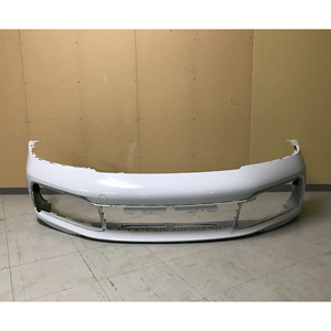 อะไหล่รถยนต์แท้ OEM พลาสติก สำหรับระบบตัวถังรถยนต์ Porsche Carrera - Product Image 1