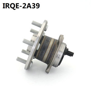 Conjunto de Cubo de Rueda Automotriz IRQE-2A39, Diámetro Interior de 85 mm, para Lexus ES, Pieza de Repuesto, Construcción de Acero con Rodamientos - Product Image 1