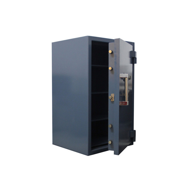 Manufacturer Hot Sale Hidden Safe Cabinet Stash Box High Security Safe