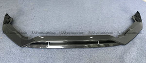 ลิ้นหน้าคาร์บอนไฟเบอร์ EPR สำหรับ Civic Type-R FL5 รุ่น A (D-FL5-FL-A) - ติดตั้งง่าย - Product Image 3