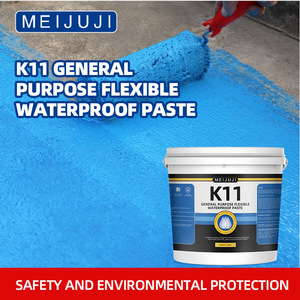 Revestimiento Impermeable Universal Flexible K11, Resistente al Fuego, Fuerte Adhesión para Cocinas, Piscinas, Estanques de Peces - Product Image 5