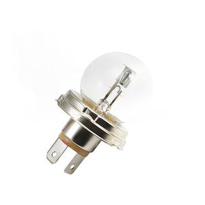 Bombillas Halógenas G40 12V45/40W R2 P45T para Faros Delanteros <span class=keywords><strong>de</strong></span> Automóviles, Luces Antiniebla para Motocicletas - Product Image 2
