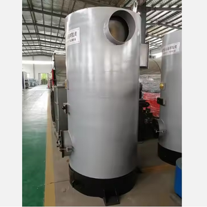 Energiesparender gasbetriebener Heißluftofen für landwirtschaftliche Produkte/Teile für Heißwasserboiler - Product Image 2