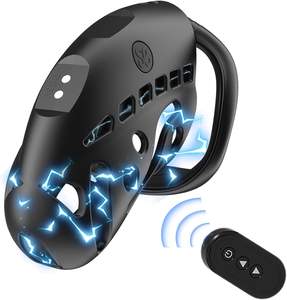 3023ไฟฟ้าช็อตสำหรับผู้ชายกรงไฟฟ้าอัจฉริยะสำหรับฝึกเด็กเล็กกรงไฟฟ้าสำหรับผู้ใหญ่ - Product Image 1