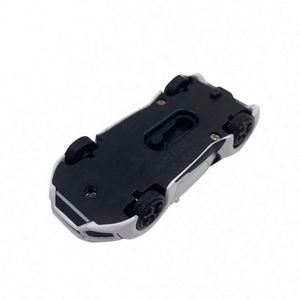 แฟลชไดรฟ์ USB 2.0 รูปทรงรถยนต์แบบ OEM ของขวัญส่งเสริมการขายสำหรับธุรกิจ ราคาถูก จำนวนมาก - Product Image 4