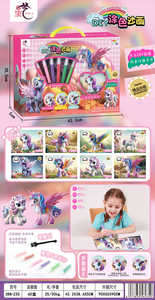 Распродажа, развивающая живопись динозавров - Product Image 4