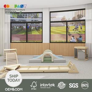 Panel de Pared Musical de Madera Profesional Montessori para Guardería, Área Sensorial para Niños Pequeños - Product Image 1