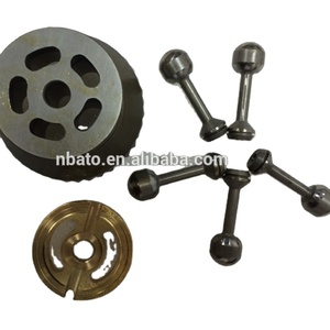 Комплектующие для гидравлического насоса для VOLVO & <span class=keywords><strong>PARKER</strong></span> F11-80/F11-110/F11-150/F11-<span class=keywords><strong>250</strong></span> починим комплект резиновые подошвы для обуви - Product Image 2