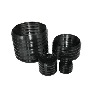 Factory Moulding Pvc Rings Washer Pipe Sealing Ring Seal Rubber Seals