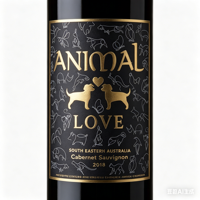 Etiquetas para Botellas de Whisky con Estampado en Relieve de Lámina Dorada, UV Localizado y Textura en Relieve, Etiquetas para Botellas de Vino en Papel