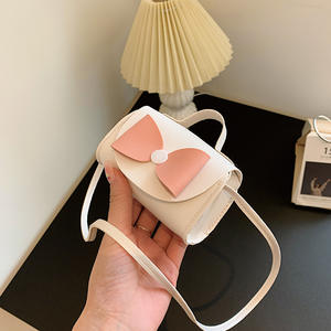 Tas tangan dompet koin bayi perempuan lucu dompet anak-anak kecil dari Cina - Product Image 6