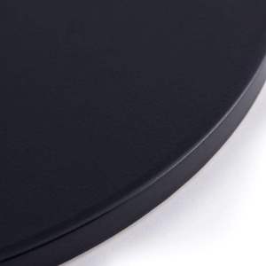 Piedra para pizza Iolite de 33 x 1.0 cm, bandeja antideslizante para hornear en horno, utensilios para pizza - Product Image 4