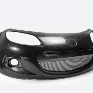 Para <span class=keywords><strong>Mazda</strong></span> aplicable, cubierta trasera de maletero de fibra de carbono modificada NC, cubierta de maletero, parachoques de cuerpo - Product Image 1