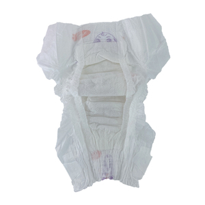 Siêu Thương Hiệu Siêu Mỏng Dùng Một Lần Bông Bé Tã Tã Tã Nhãn Hiệu Riêng Nhà Máy Bán Buôn Và Thuận Tiện - Product Image 3