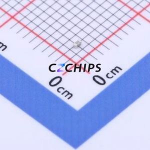 Condensateur SMD (MLCC) GCM1555C1H5R2CA16D 0402 5,2pF 50V C0G - Product Image 1