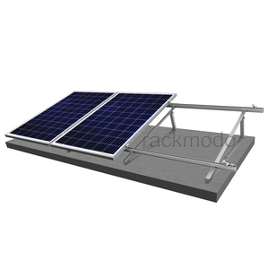 Triangle Bracket <strong>Solar</strong> Panel Support Frames System <strong>Solar</strong> <strong>Module</strong> <strong>Mounting</strong> <strong>Structure</strong> <strong>Design</strong> - Product Image 2