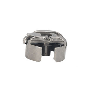 Caja de máquina de bordar por ordenador, maletín de bobina con tabletas Huayang auténticas, BS-001D de calidad instalada - Product Image 2