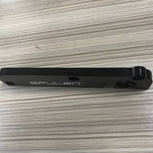 CNC Component Prototyping Machine Auto Spare Parts High Precision Custom - Product Image 4