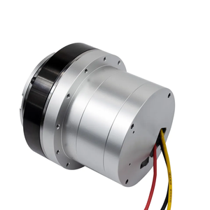 Actionneur de <span class=keywords><strong>robot</strong></span> R Module d'actionneur de moteur de joint de <span class=keywords><strong>robot</strong></span> humanoïde Module d'articulation de bras de <span class=keywords><strong>robot</strong></span> actionneur rotatif - Product Image 2