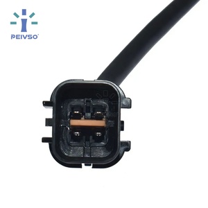 Capteur d'oxygène avant haute performance PEIVSO, garantie 1 an, économie de carburant pour AUDI A3 A4 A6 A8 Q7 VW BEETLE GOLF OEM 06E906265S - Product Image 2