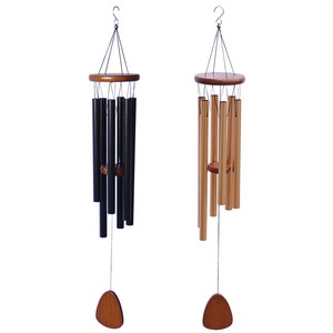 Élégant et agréable à écouter les carillons éoliens extérieurs grands carillons éoliens personnalisés à tons profonds carillons éoliens - Product Image 1