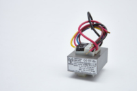 RoHS CQC CE approuvé 40VA EI transformateur de stratification entrée 220V AC à 14V-17V AC