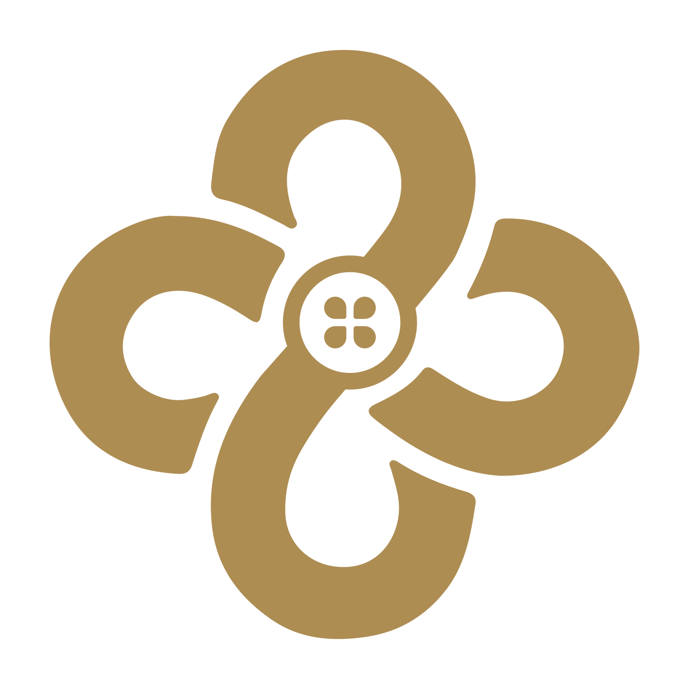 Qingtian Huashi Button Factory (sole Proprietorship) logo