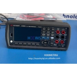 มัลติมิเตอร์ดิจิตอล Keysight 34465A ของใหม่ xgeqpt H - Product Image 1