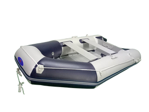 <span class=keywords><strong>Venta</strong></span> Caliente 2026 Bote Inflable <span class=keywords><strong>de</strong></span> Pesca para Lago 400cm 13 Pies, Botes Inflables <span class=keywords><strong>de</strong></span> China con Motor - Product Image 5