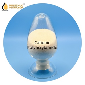 Xử lý nước thải/giếng dầu khoan/nước cắm/hồ sơ kiểm soát/Đại Học dầu khí phục hồi/bùn dewatering đại lý Pam - Product Image 4